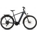 Cube Kathmandu Hybrid ONE 800 metallicgrey n grey Tief50