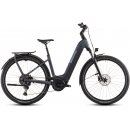 Cube Kathmandu Hybrid ONE 800 metallicgrey n grey Tief50