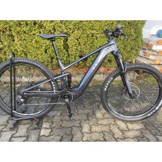 GIANT Stance E+1 Cold Iron