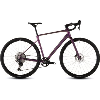 Cube Nuroad SLX molotov n black M