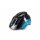 CUBE Helm LINOK blue Action Team 52-57