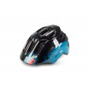 CUBE Helm LINOK blue Action Team 49-55