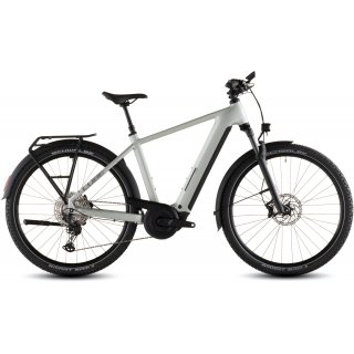 Cube Nuride Hybrid EXC 800 lemongrass n reflex Hr.54