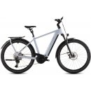Cube Kathmandu Hybrid SLX 800 foggrey n grey