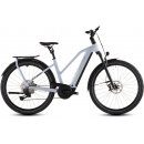 Cube Kathmandu Hybrid SLX 800 foggrey n grey
