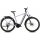 Cube Kathmandu Hybrid SLX 800 foggrey n grey