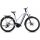 Cube Kathmandu Hybrid SLX 800 foggrey n grey