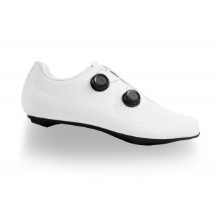 Cube Sydrix Pro Rennradschuh weiß