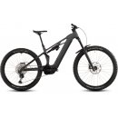 STEREO HYBRID ONE77 HPC irongrey n black