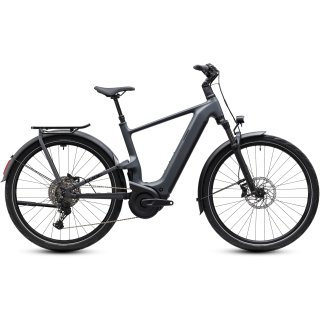 Cube Kathmandu Hybrid ONE11 HPC Pro 800 slabgrey n black Hr.54