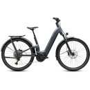 Cube Kathmandu Hybrid ONE11 HPC Pro 800 slabgrey n black Hr.54