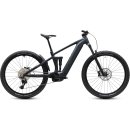 Cube Stereo Hybrid ONE44 Pro 800 coal´n´black