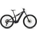 Cube Stereo Hybrid ONE44 HPC SLX 800 blackline