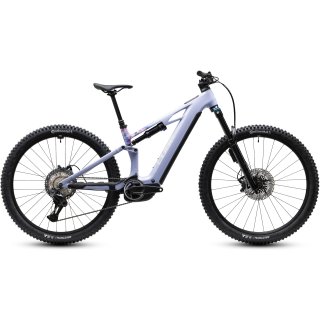 Cube Stereo Hybrid ONE44 HPC SLX Evo 800 artline