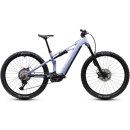 Cube Stereo Hybrid ONE44 HPC SLX Evo 800 artline