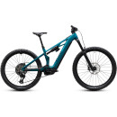 Cube Stereo Hybrid ONE77 HPC Race 800...