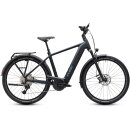 Cube Nuride Hybrid EXC 800 coal´n´chrome