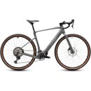 Cube Nuroad Hybrid C:62 Race 400X oldgrey´n´grey
