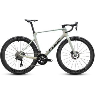 Cube Agree C:62 SLT stormyopal´n´black
