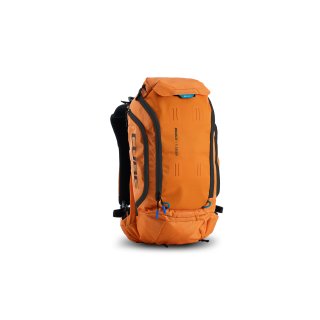 CUBE Rucksack VERTEX 16 X Actionteam