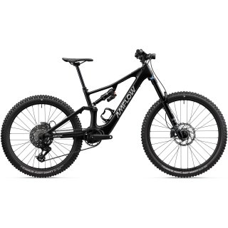 Amflow PX Carbon