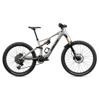 Amflow PX Carbon Pro