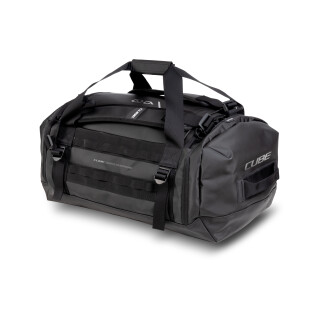 Cube Duffle Bag 60