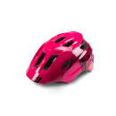 CUBE Helm LINOK fuchsia 41-57